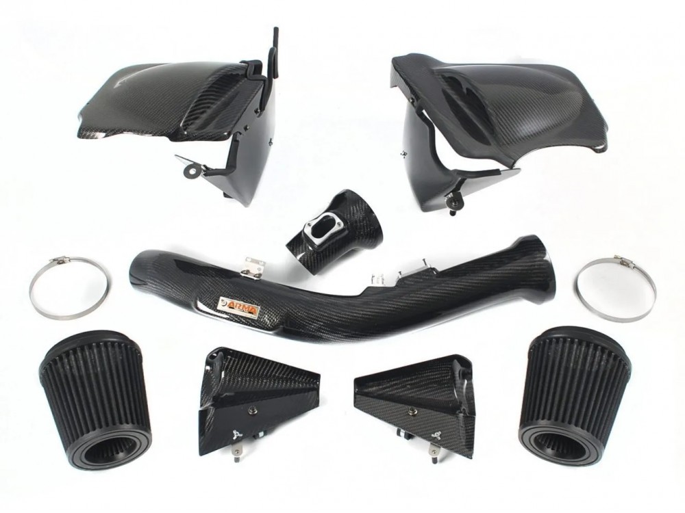 Intake system ARMASPEED BMW M2 F87 / M3 F80 / M4 F82 Intake system ARMASPEED BMW M2 F87 / M3 F80 / M4 F82