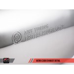 AWE Mercedes C200 / C250 / C300 W205 Cat-back Touring Edition Exhaust