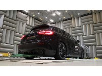 Wydech Remus Mercedes A35 AMG W177 Axle-back Remus Mercedes A35 AMG W177 Axle-back Exhaust