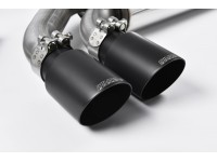 Wydech Milltek Audi Coupe UR quattro 10v Turbo (1981-1989) Downpipe-back MCXAU103 Milltek Audi Coupe UR quattro 10v Turbo (1981-1989) Downpipe-back MCXAU103 Exhaust