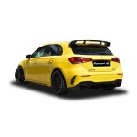 Supersprint Mercedes A35 AMG W177 Cat-back Exhaust