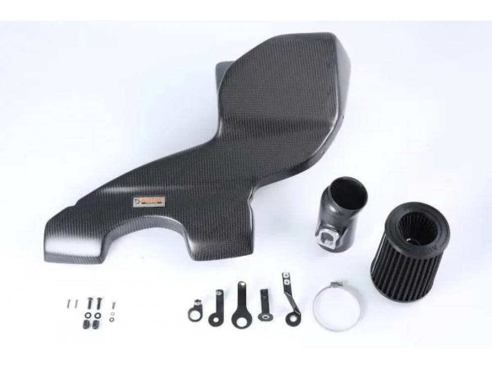 Intake system ARMASPEED Mini F55 / F56 (Cooper/Cooper S/JCW) Intake system ARMASPEED Mini F55 / F56 (Cooper/Cooper S/JCW)