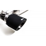 Remus MINI JCW Clubman F54 / Countryman F60 GPF-back RACING Exhaust