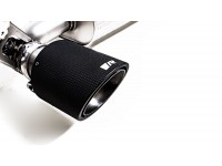 Remus MINI JCW Clubman F54 / Countryman F60 GPF-back RACING Exhaust