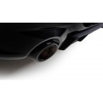 Remus MINI JCW Clubman F54 / Countryman F60 Cat-back RACING Exhaust