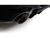 Remus MINI JCW Clubman F54 / Countryman F60 GPF-back RACING Exhaust