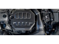 Osłona silnika Eventuri Carbon do VW Golf 8 R / GTI