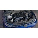 Osłona silnika Eventuri Carbon do VW Golf 8 R / GTI