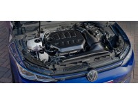 Osłona silnika Eventuri Carbon do VW Golf 8 R / GTI