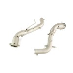 Quicksilver McLaren P1 (2014-15) katalizatory 'Race' Exhaust
