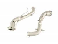 Quicksilver McLaren P1 (2014-15) katalizatory 'Race' Exhaust
