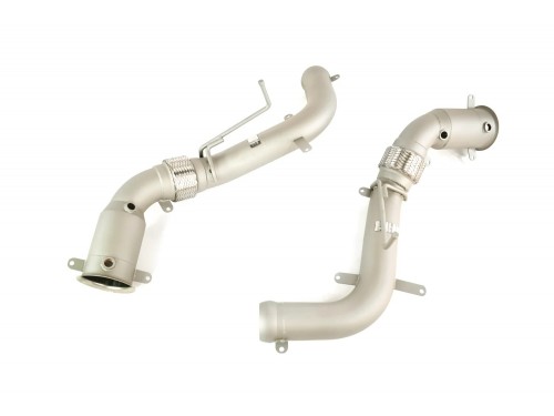Quicksilver McLaren P1 (2014-15) katalizatory 'Race' Exhaust