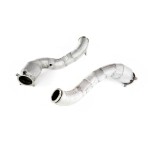 Quicksilver McLaren 720S  (2017-)  Katalizatory 'Race' Exhaust