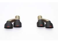 Wydech iPE Mercedes-Benz / AMG C63 (W204) Cat-back iPE Mercedes-Benz / AMG C63 (W204) Cat-back Exhaust