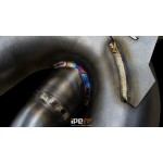 iPE McLaren GT Cat-back Exhaust