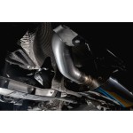 Scorpion Mercedes-Benz A35 AMG GPF-back Exhaust