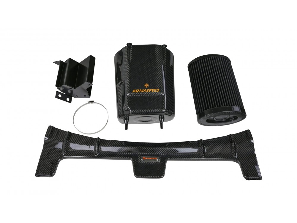 Intake system ARMASPEED Mercedes-Benz C43 W206 Intake system ARMASPEED Mercedes-Benz C43 W206