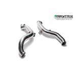 Armytrix Mercedes AMG GT / GT-S C190 Cat-back Exhaust