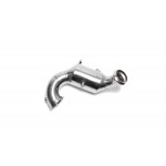 Armytrix Mercedes CLA45 / CLA45S AMG C118 Cat-back Exhaust