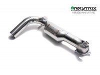 Wydech Armytrix Mercedes A35 AMG W177 Cat-back Armytrix Mercedes A35 AMG W177 Cat-back Exhaust