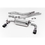 Milltek Sport BMW M240i F22/F23 GPF-back Nonresonated Race Exhaust