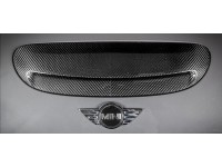 Układ dolotowy Eventuri Carbon do Mini Countryman S F60