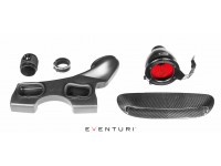 Układ dolotowy Eventuri Carbon do Mini Cooper S / JCW F5X Układ dolotowy Eventuri Carbon do Mini Cooper S / JCW F5X