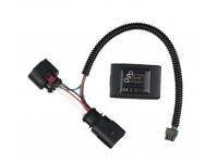 Moduł CETE Active Sound Gateway BLE do aut z fabrycznym aktywnym wydechem Moduł CETE Active Sound Gateway BLE do aut z fabrycznym aktywnym wydechem