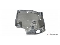 Osłona silnika Eventuri Carbon do BMW M2 F87 N55