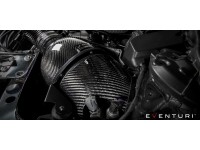 Układ dolotowy Eventuri Carbon do BMW M2 F87