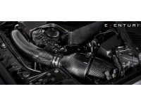 Układ dolotowy Eventuri Carbon do BMW M2 F87