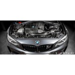 Układ dolotowy Eventuri Carbon do BMW M135i / M235i F2x