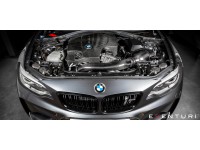 Układ dolotowy Eventuri Carbon do BMW M2 F87