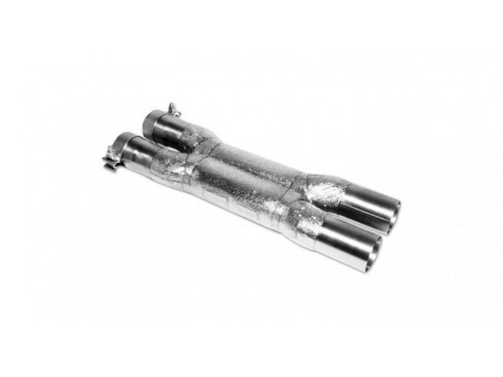 Exhaust NOVITEC Ferrari Roma - F1 333 32 Exhaust NOVITEC Ferrari Roma - F1 333 32