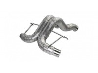 Wydech NOVITEC McLaren 620R Cat-back NOVITEC McLaren 620R Cat-back Exhaust