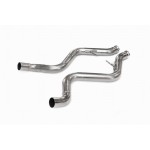 Eisenmann BMW M3 E90/E92/E93 tłumik końcowy Exhaust