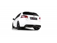 Wydech Remus Peugeot 308 GTI Cat-back Valved Remus Peugeot 308 GTI Cat-back Valved Exhaust