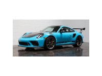 Supersprint Porsche 991 GT3 RS GPF Cat-back Exhaust