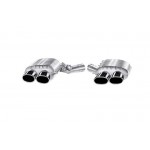 Eisenmann BMW M6 F06 / F12 / F13 Tłumik końcowy Exhaust