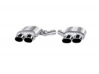 Eisenmann BMW M6 F06 / F12 / F13 Tłumik końcowy Exhaust