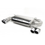 Eisenmann BMW 428i F32/F33/F36 tłumik końcowy Exhaust