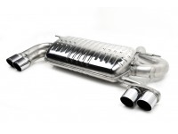 Wydech Eisenmann BMW 435i F32/F33/F36 tłumik końcowy Eisenmann BMW 435i F32/F33/F36 tłumik końcowy Exhaust