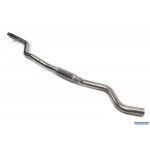 Eisenmann BMW 428i F32/F33/F36 tłumik końcowy Exhaust