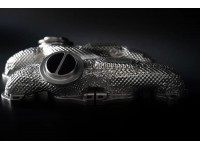 Kolektor wydechowy PowerDivion Audi RSQ8/SQ8/SQ7, Lamborghini Urus, Porsche Caynne, Bentley Bentayga