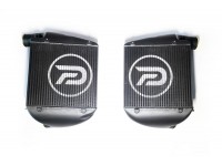 PowerDivision Audi SQ8 Intercooler KIT PowerDivision Audi SQ8 Intercooler KIT