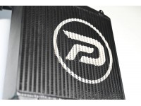 PowerDivision Audi RSQ8 Intercooler KIT