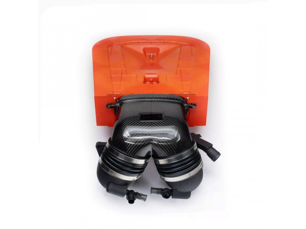 Intake system PowerDivision Audi RSQ8/SQ8/SQ7, Lamborghini Urus, Porsche Caynne, Bentley Bentayga Intake system PowerDivision Audi RSQ8/SQ8/SQ7, Lamborghini Urus, Porsche Caynne, Bentley Bentayga