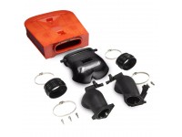 Układ dolotowy PowerDivision Audi RSQ8/SQ8/SQ7, Lamborghini Urus, Porsche Caynne, Bentley Bentayga