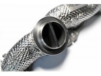 Kolektor wydechowy PowerDivion Audi RSQ8/SQ8/SQ7, Lamborghini Urus, Porsche Caynne, Bentley Bentayga