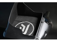 PowerDivision Porsche Cayenne Turbo Intercooler KIT